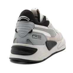 PUMA Sneaker RS-Z Reinvention - Grau/Schwarz -HEXA KLEIDUNG SHOP 93077fcc7978