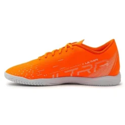 PUMA Ultra Play IT Supercharge - Orange/Weiß/Blau -HEXA KLEIDUNG SHOP 93598a0a9ab8
