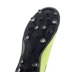 PUMA Ultra Match + Laceless MG Fastest - Grün/Blau/Blau Kinder -HEXA KLEIDUNG SHOP 935d39a0c753