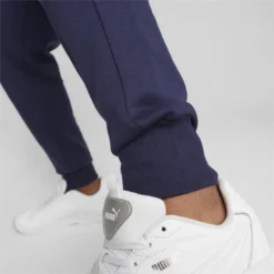 Puma Essentials+ Hose Mit Zweifarbigem Logo -HEXA KLEIDUNG SHOP 93729e111a43