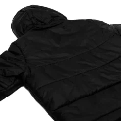 PUMA Winterjacke TeamLIGA Padded - Schwarz/Weiß Kinder -HEXA KLEIDUNG SHOP 93abe92ed967