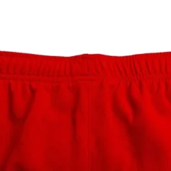 PUMA Shorts TeamRISE - Rot/Weiß -HEXA KLEIDUNG SHOP 9419cc90d5cd