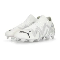 PUMA Future Ultimate FG/AG Brilliance - Weiß Damen LIMITED EDITION