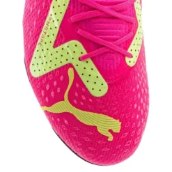 PUMA Future Ultimate FG/AG Tricks - Schwarz/Ravish/Fast Yellow LIMITED EDITION -HEXA KLEIDUNG SHOP 956401b7fc4e