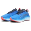 PUMA Laufschuhe ForeverRun Nitro - Ultra Blue/Schwarz/Silber -HEXA KLEIDUNG SHOP 95b682c81079
