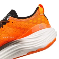 PUMA Laufschuhe ForeverRun Nitro - Orange -HEXA KLEIDUNG SHOP 96496285e738