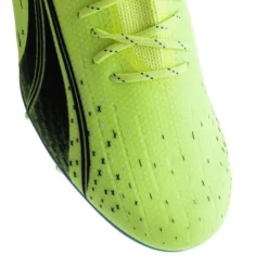 PUMA Ultra Pro FG/AG Fastest - Grün/Blau/Blau -HEXA KLEIDUNG SHOP 96bc819c2cd3