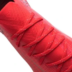 PUMA Ultra 1.3 FG/AG Faster Football - Rot/Weiß -HEXA KLEIDUNG SHOP 96e4ce8804a7