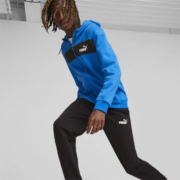 Puma FZ Panel Trainingsanzug 6 Puma FZ Panel Trainingsanzug – Bild 4