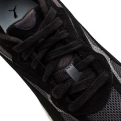 PUMA Sneaker Teveris Nitro - Schwarz/Grau -HEXA KLEIDUNG SHOP 97df14edce59