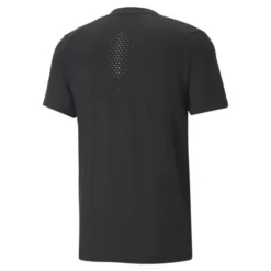 PUMA Lauf T-Shirt CLOUDSPUN - Schwarz -HEXA KLEIDUNG SHOP 98902cfa64de