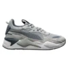 PUMA Sneaker RS-X Suede - Grau -HEXA KLEIDUNG SHOP 998a831f1a0b