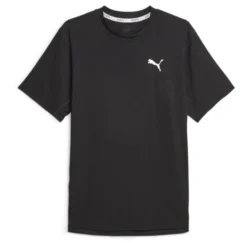 Puma Cloudspun Kurzärmliges Lauf-T-Shirt