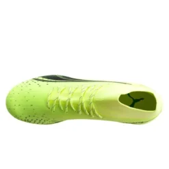 PUMA Ultra Pro FG/AG Fastest - Grün/Blau/Blau -HEXA KLEIDUNG SHOP 99e56a8882ba