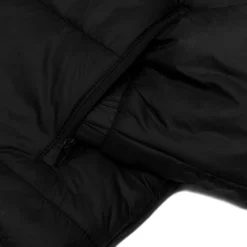 PUMA Winterjacke TeamLIGA Padded - Schwarz/Weiß Kinder -HEXA KLEIDUNG SHOP 9a1d6bd98051