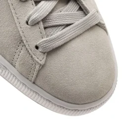 PUMA Sneaker Suede Classic XXI - Grau/Weiß -HEXA KLEIDUNG SHOP 9a521a675c46