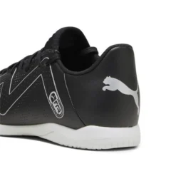 PUMA Future Play IT Eclipse - Schwarz/Asphalt -HEXA KLEIDUNG SHOP 9aa2a11c9734