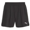 PUMA Laufshorts Ultraweave 7" - Schwarz -HEXA KLEIDUNG SHOP 9b2dee9217b1