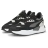 RS-Z Reinvention Puma Black-Puma White -HEXA KLEIDUNG SHOP 9c869feaa3bc