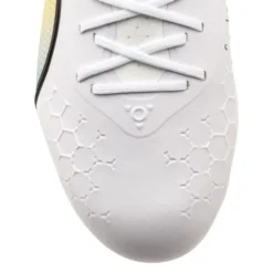 PUMA King Ultimate FG/AG Icon - Weiß/Schwarz/Pele Yellow/Rickie Orange LIMITED EDITION -HEXA KLEIDUNG SHOP 9cf777965f94