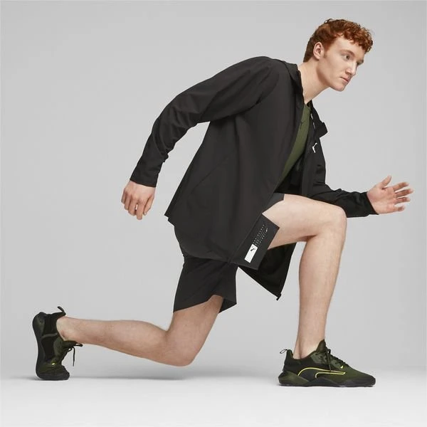 Puma Train ULTRAWEAVE Trainingsjacke 7 Puma Train ULTRAWEAVE Trainingsjacke – Bild 5