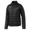 PUMA Daunenjacke LIGA Casuals - Schwarz/Weiß Kinder -HEXA KLEIDUNG SHOP 9db21ad6c373
