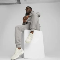 Puma Milenio Tech Suede Sneaker -HEXA KLEIDUNG SHOP 9dd739cd5e49