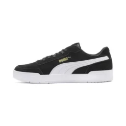 Caracal SD Puma Black-Puma White-Puma Team Gold -HEXA KLEIDUNG SHOP 9e4b6fce8fc5