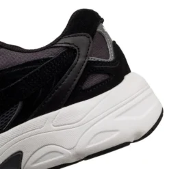 PUMA Sneaker Teveris Nitro - Schwarz/Grau -HEXA KLEIDUNG SHOP 9ed2069f5411