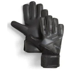 PUMA Torwarthandschuhe Future Match NC Eclipse - Schwarz/Asphalt