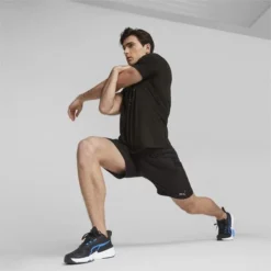 Puma Train Cloudspun 7" Shorts -HEXA KLEIDUNG SHOP 9f511a2847e0