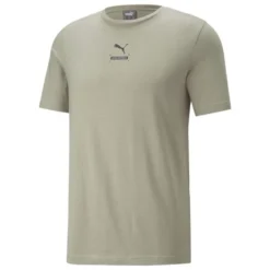 PUMA T-Shirt Better Sportswear - Beige