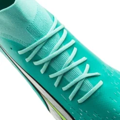 PUMA Ultra Pro MG Pursuit - Electric Peppermint/Weiß/Fast Yellow -HEXA KLEIDUNG SHOP 9f9065757000