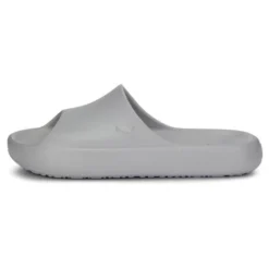 PUMA Badelatschen Shibui Cat - Grau