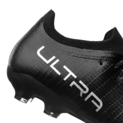 PUMA Ultra 2.3 FG/AG Eclipse - Schwarz/Asphalt Kinder -HEXA KLEIDUNG SHOP a0a2d4900462