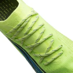 PUMA Ultra Ultimate FG/AG - Grün/Blau/Blau Damen -HEXA KLEIDUNG SHOP a0f7a87912f9