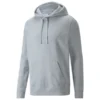 PUMA Hoodie RE:Collection - Grau -HEXA KLEIDUNG SHOP a1355d15d76f