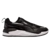 PUMA Sneaker X-RAY 2 Square - Schwarz/Weiß