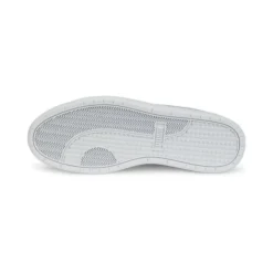 Court Guard Puma White-Platinum Gray -HEXA KLEIDUNG SHOP a2c0399a6137