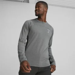 Puma SEASONS RainCELL Langarm-Trailrunning-T-Shirt 11 Puma SEASONS RainCELL Langarm-Trailrunning-T-Shirt -HEXA KLEIDUNG SHOP a376ad0960ce