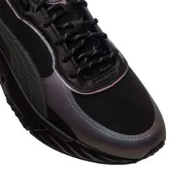 PUMA Sneaker Wild Rider Grip LS - Schwarz -HEXA KLEIDUNG SHOP a37fea2c3c06