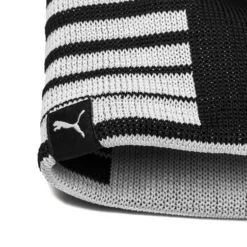 PUMA Mütze LIGA Wendbare - Schwarz/Weiß -HEXA KLEIDUNG SHOP a654f322a27d