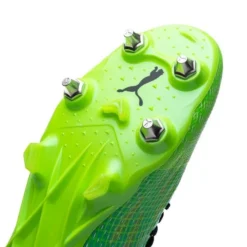 PUMA Ultra 1.3 SG Under The Lights - Grün/Türkis/Türkis -HEXA KLEIDUNG SHOP a6bf9ad9b85a