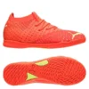 PUMA Future 3.4 IT Fearless - Rot/Grün/Schwarz/Rot Kinder -HEXA KLEIDUNG SHOP a6d1c07ad896
