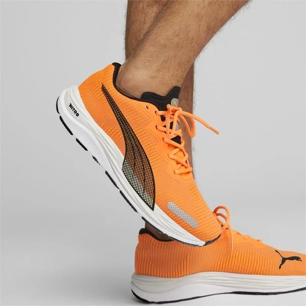 Puma Velocity NITRO 2 Fade Laufschuhe 11 Puma Velocity NITRO 2 Fade Laufschuhe – Bild 9