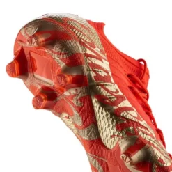 PUMA Future 1.4 FG/AG Neymar Jr. Dream Chaser - Rot/Gold LIMITED EDITION -HEXA KLEIDUNG SHOP a7f033ea186a