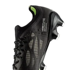 PUMA Ultra 1.4 FG/AG Eclipse - Schwarz/Weiß/Grün -HEXA KLEIDUNG SHOP a8177cae0fc3