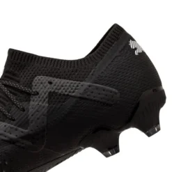 PUMA Future Ultimate Low FG/AG Eclipse - Schwarz/Weiß -HEXA KLEIDUNG SHOP a828bc30b7ba