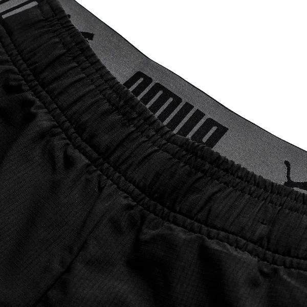 PUMA Jogginghose FtblNXT Pro Flash - Schwarz/Blau 4 PUMA Jogginghose FtblNXT Pro Flash - Schwarz/Blau – Bild 2