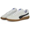 PUMA Handball IT - Weiß/Schwarz/Gum Light Brown